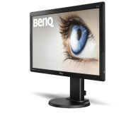 BENQ 24" BL2405HT Czarny - 159581 - zdjęcie 4